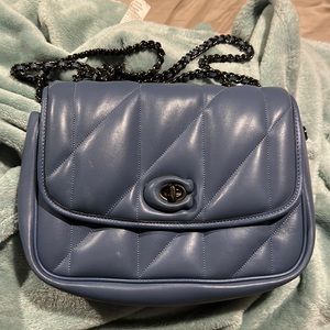 Coach pillow Maddison